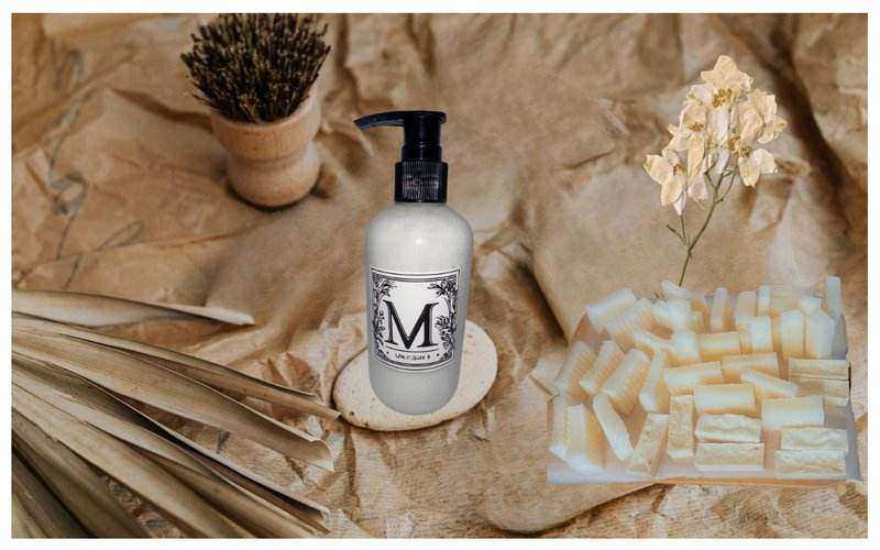 Body Lotion