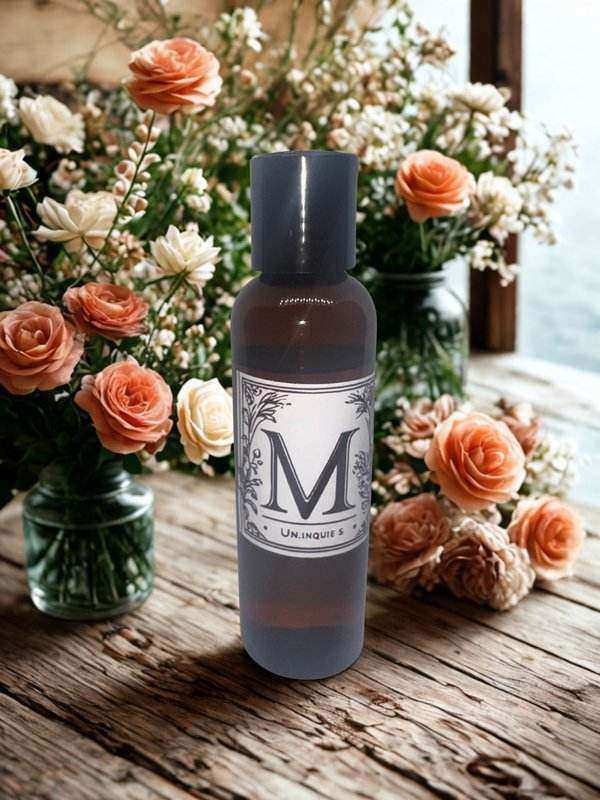 Body Oil