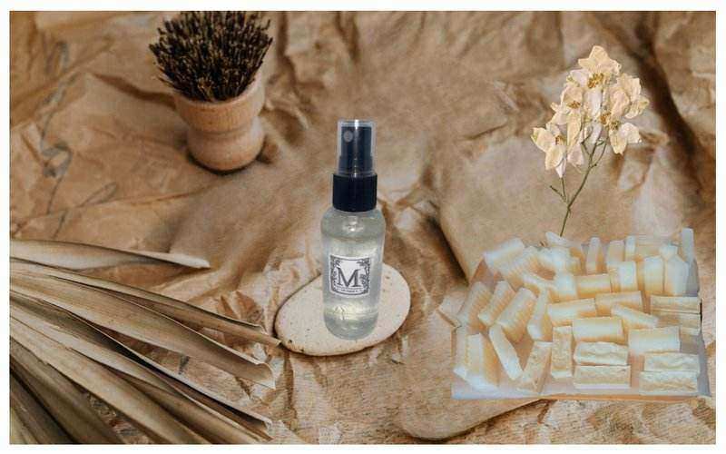 Hair Fragrance