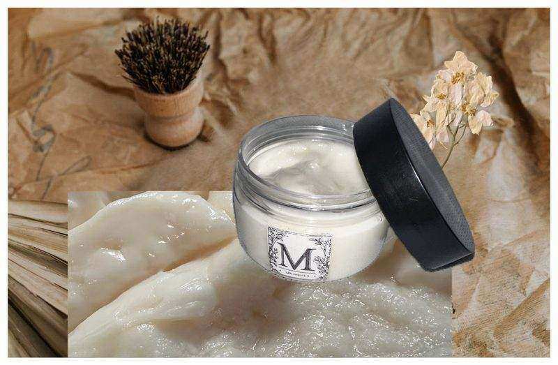 Hair Mask