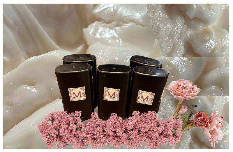 Lotion Bar
