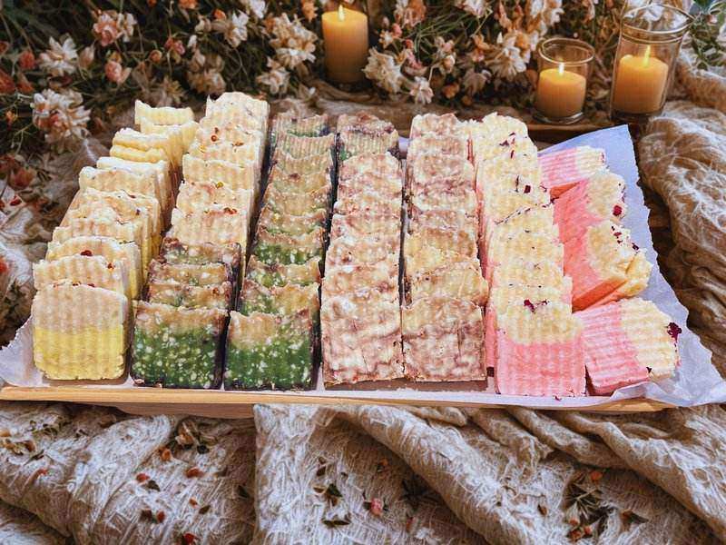 Shampoo Bars