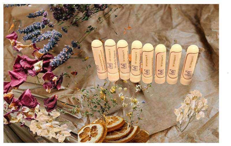 Wellness Aromatherapy Inhalers